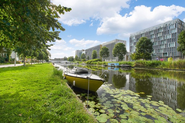 Medium property photo - Blauwvoetstraat 17, 1061 BM Amsterdam